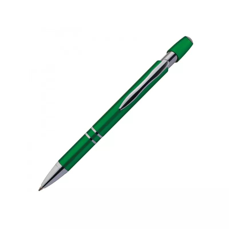 Długopis plastikowy EPPING - zielony (089409)
