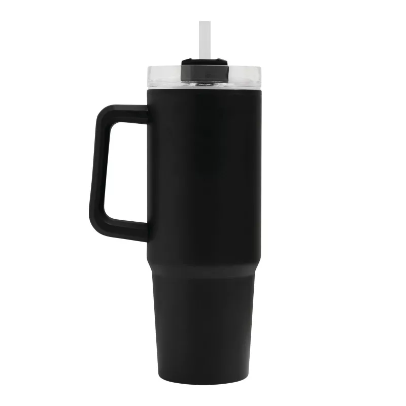 Kubek do picia DRINK ULTY - czarny (56-0304680)