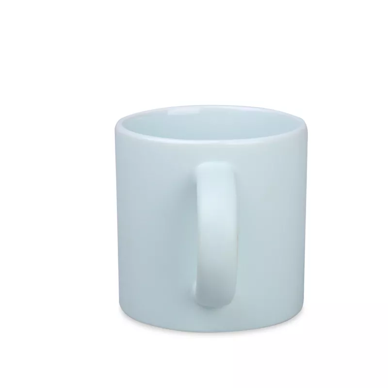 Kubek reklamowy Gaia (250 ml) - frosty mint (M/570-FROSTY MINT)