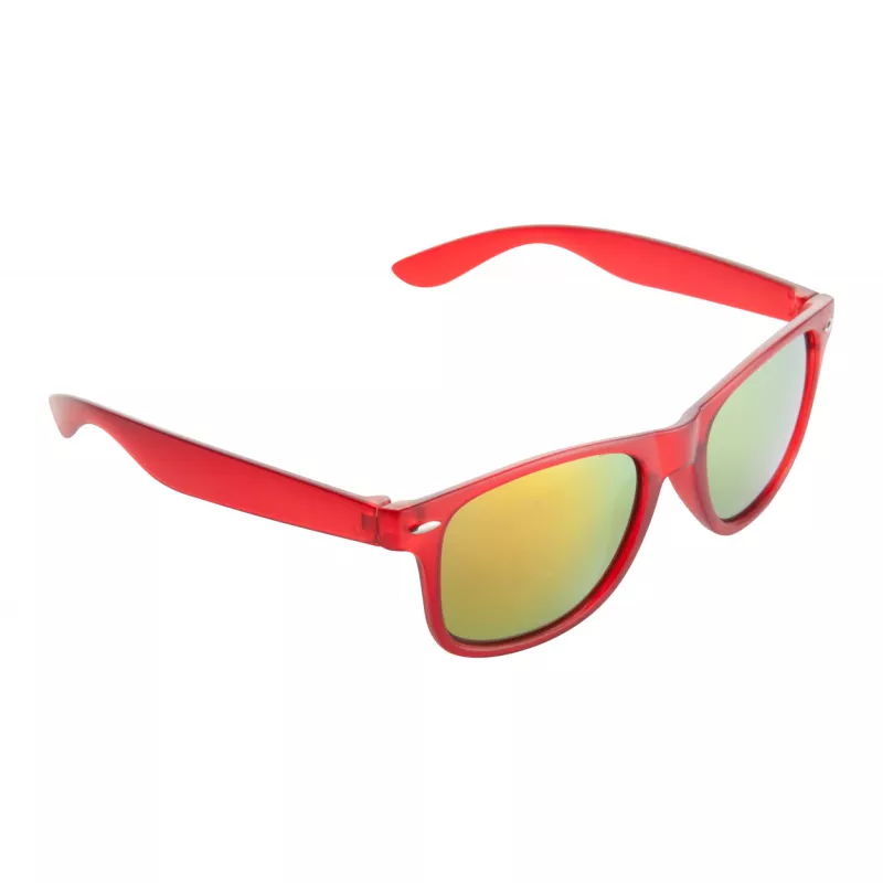 Nival okulary przeciwsłoneczne - czerwony (AP741580-05)
