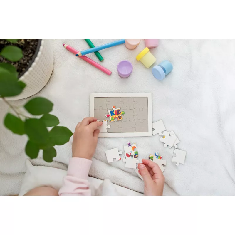 Puzzle | Caelan - neutralny (V1845-00)