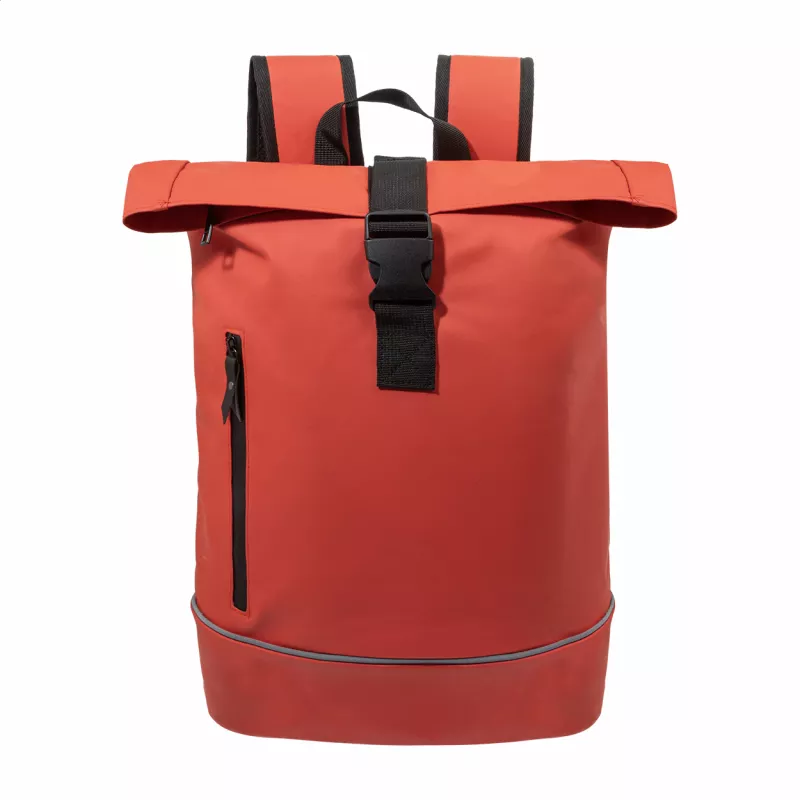 Cubitt Plecak RPU - czerwony (AP800788-05)