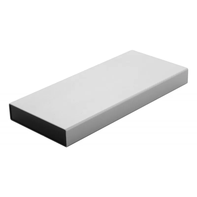 RaluTen power bank - srebrny (AP864050-21)