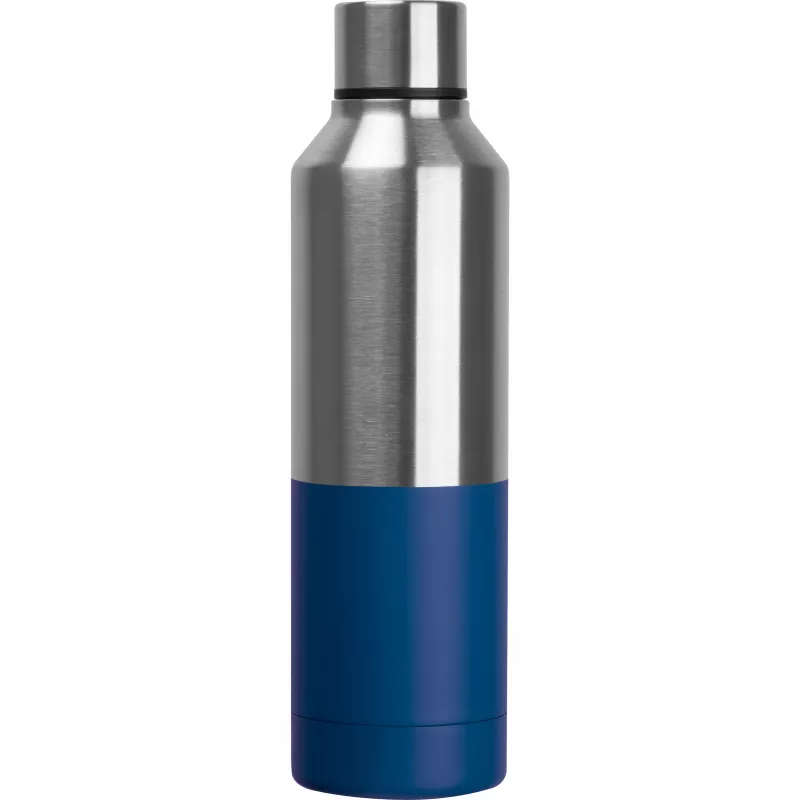 Butelka termiczna 750 ml JONATAN - light grey (8536844)