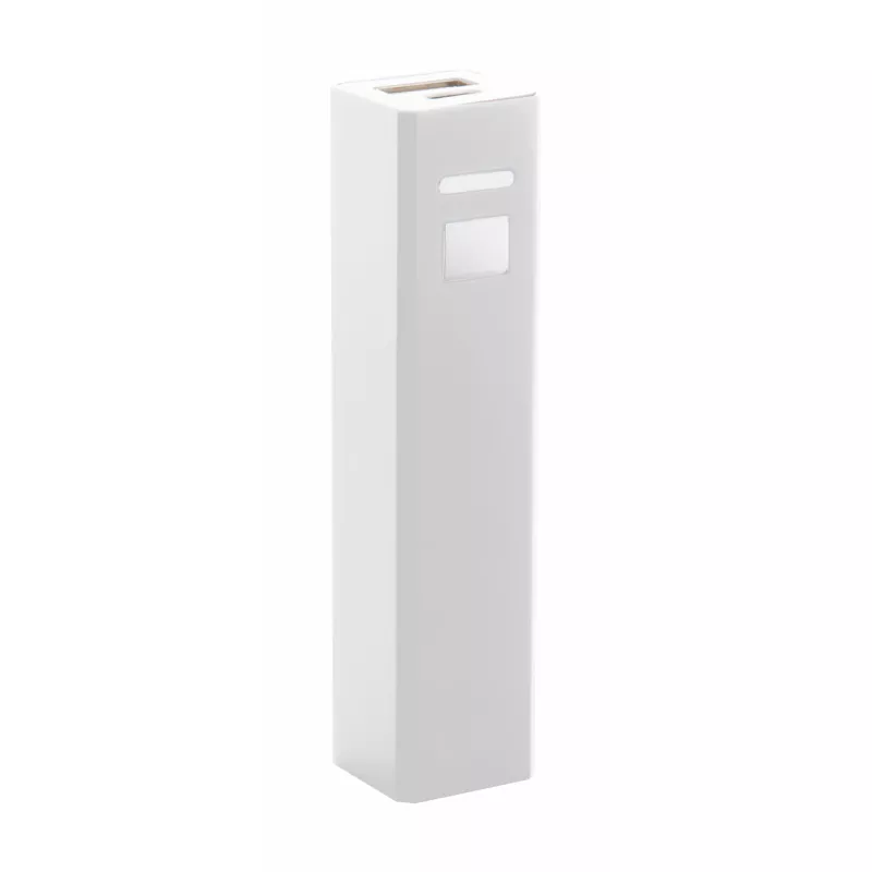 Thazer power bank - biały (AP741469-01)