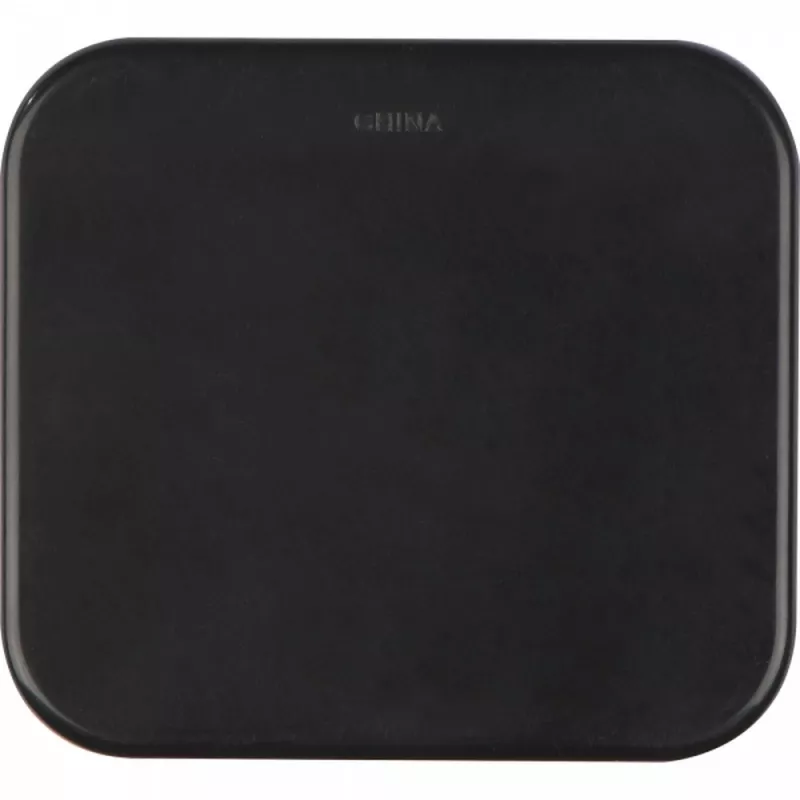 Kabel do ładowania 3w1 BRITTANY - czarny (2078403)