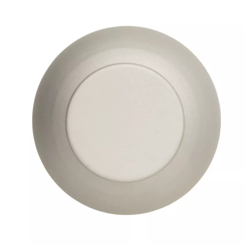 Butelka termiczna 500 ml, stal nierdzewna z recyklingu - srebrny (P435.700)