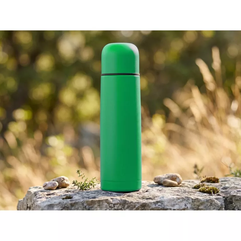 Termos 500 ml | Olympe - zielony (VA931-06)