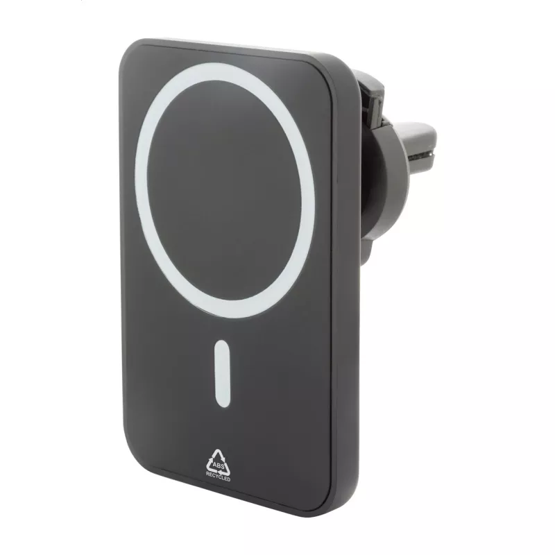 Chargeway samochody uchwyt na telefon - czarny (AP864063-10)