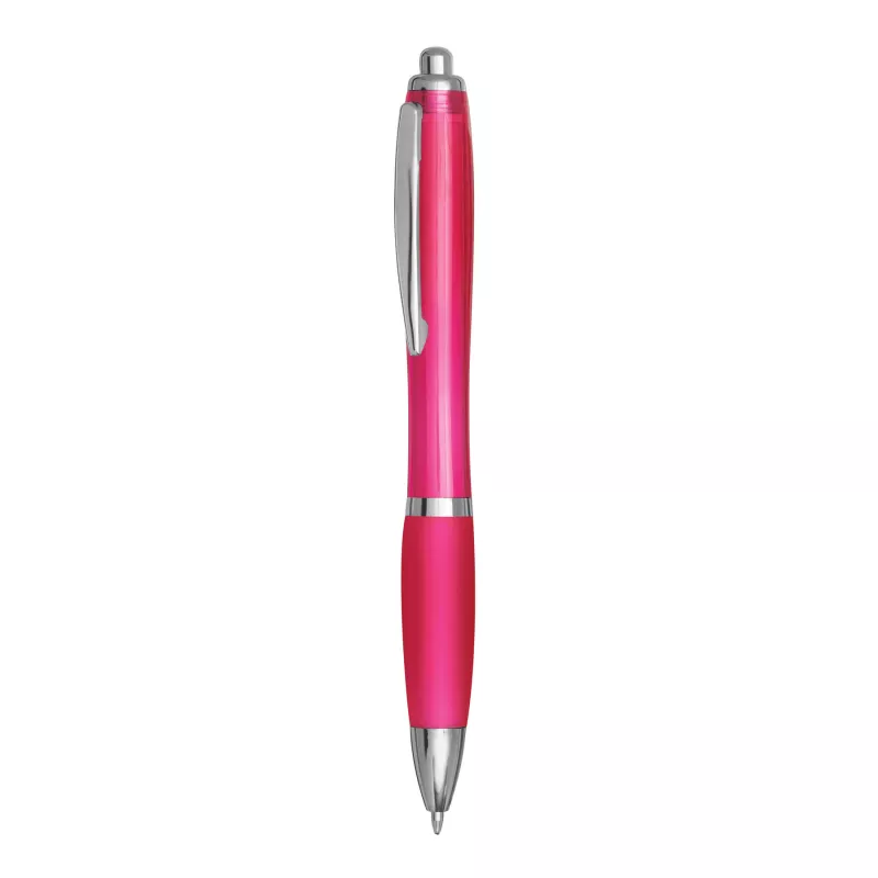 Długopis - magenta (56-1102008)