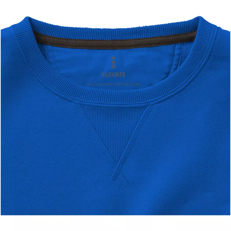Sweter Surrey - Niebieski (38210-BLUE)