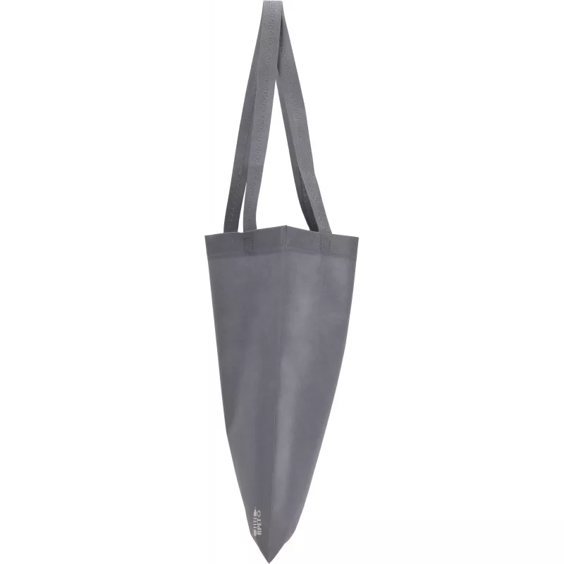 Torba non-woven 70 g/m2 ROLF - ciemnoszary (6680477)
