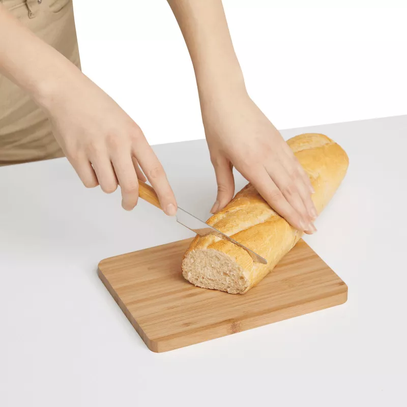 Deska do krojenia - brązowy (56-0307050)