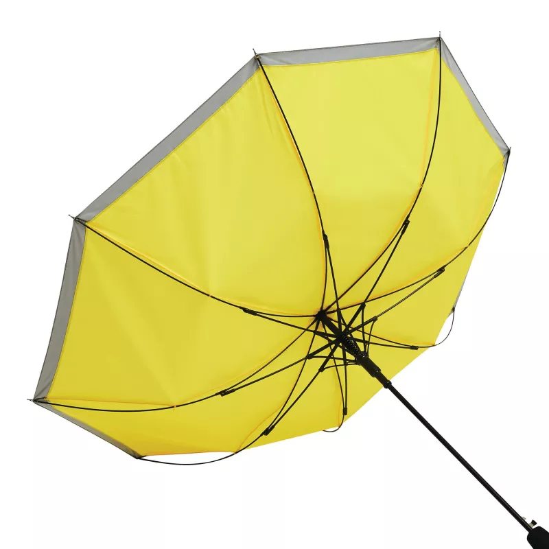 Automatyczny parasol - żółty (56-0103524)