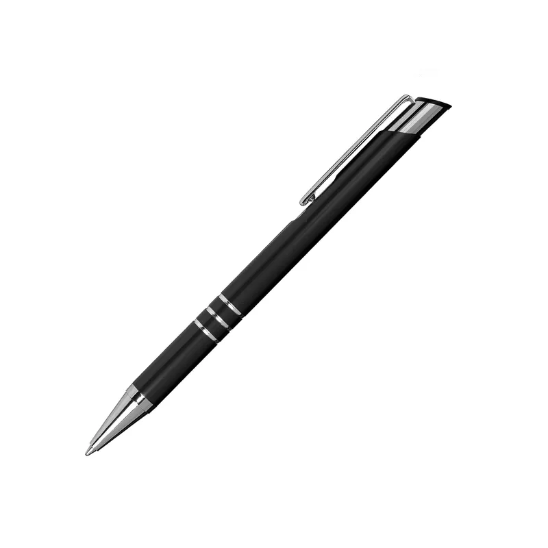 Długopis Lindos - czarny (R73446.02)