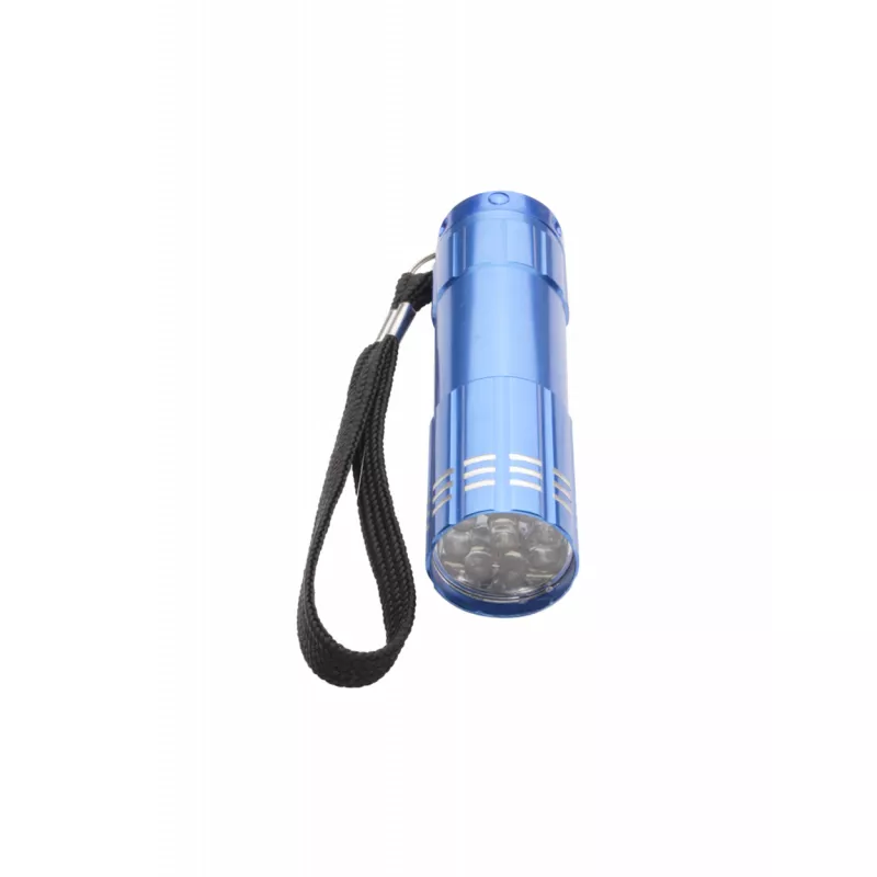 Spotlight latarka - niebieski (AP810332-06)