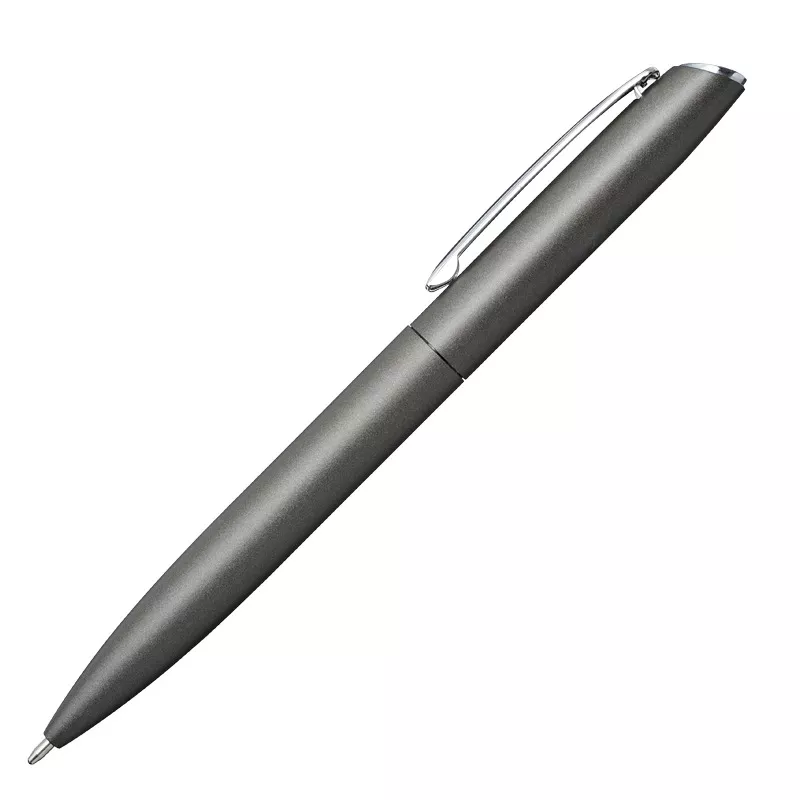 Długopis Excite - grafitowy (R73368.41)