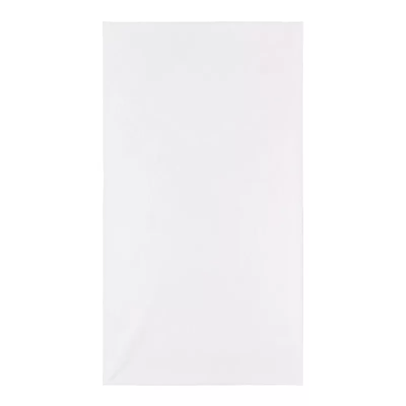 Szybkoschnący ręcznik 100 x 180 cm (200 g/m²), sublimacji - biały (LT97213-N0001)