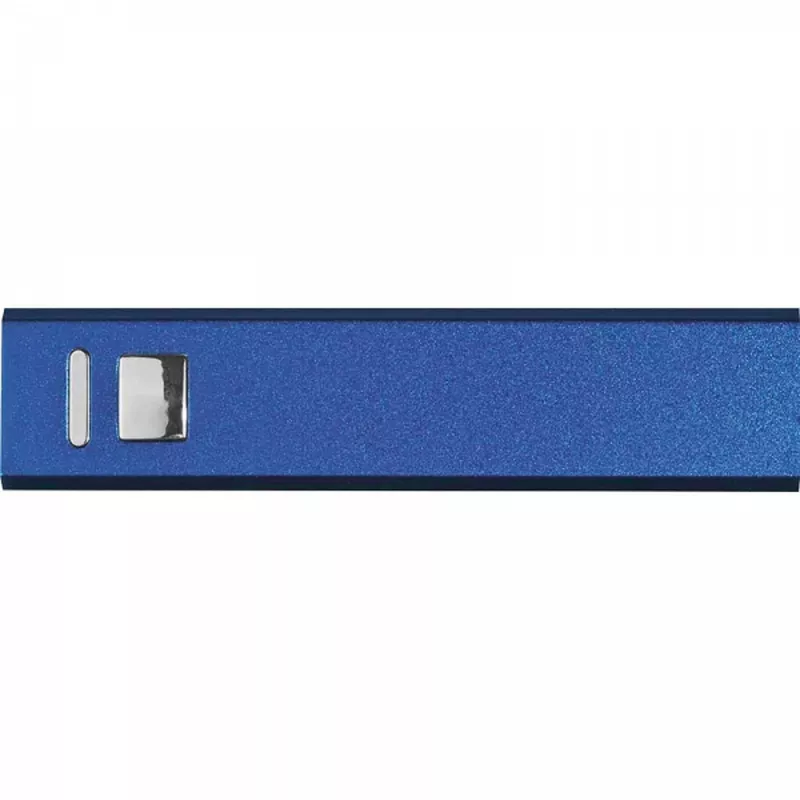 Power bank 2200 mAh OLEG - niebieski (4302904)