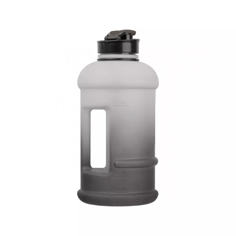 Butelka na wodę GAINESVILLE 1300 ml - czarny (535103)