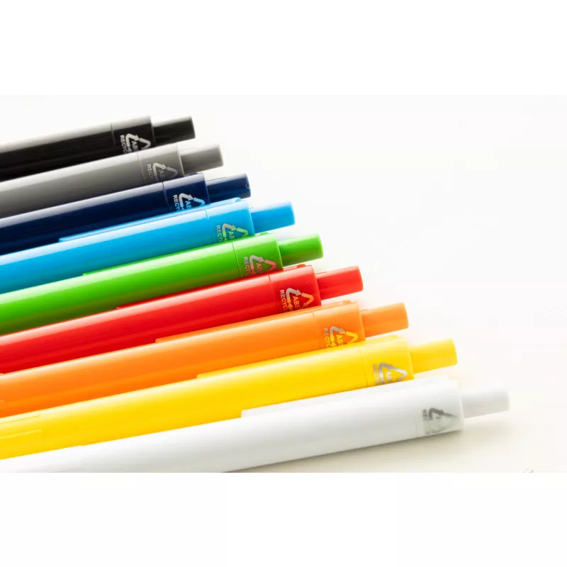 Thruster długopis RABS - jasno szary (AP808189-81)