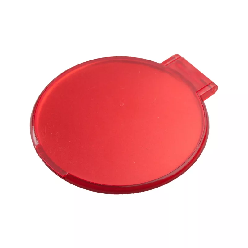 Remake lusterko RPS - czerwony (AP874032-05)