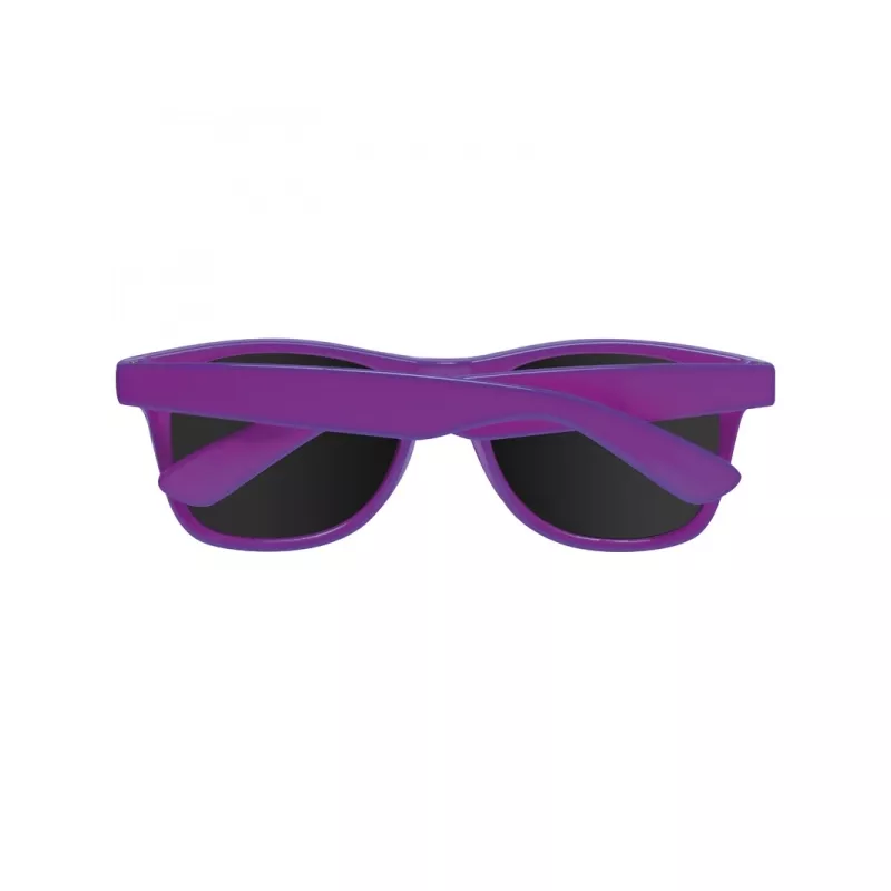 Okulary przeciwsłoneczne ATLANTA - fioletowy (875812)