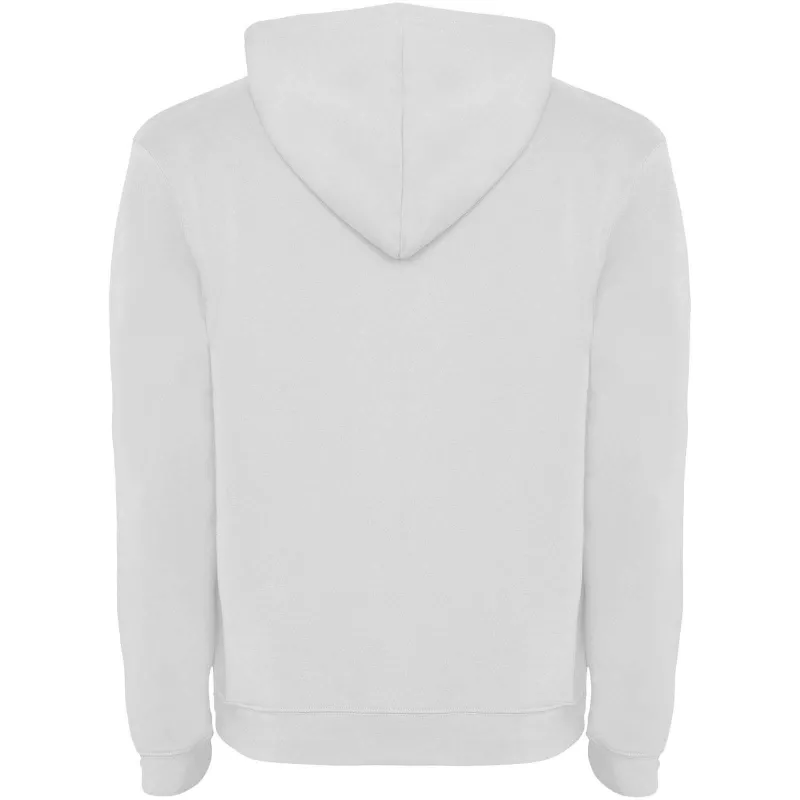 Dziecięca bluza z kapturem 280 g/m²  Roly Urban - Biały (K1067-WHITE)