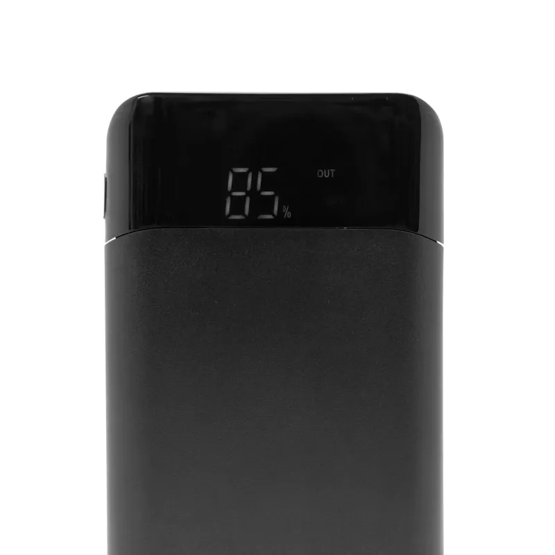 Powerbank - czarny (58-8105020)