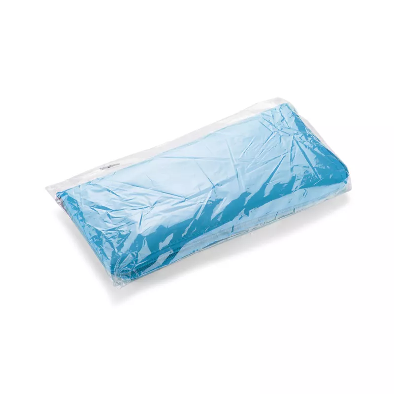 Torba składana PINO - niebieski (20809-03)