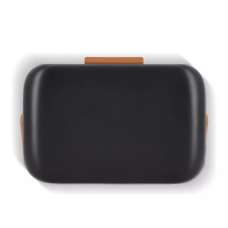 Lodówka turystyczna InSideOut Iska 8 l - czarny (LT57108-N0002)