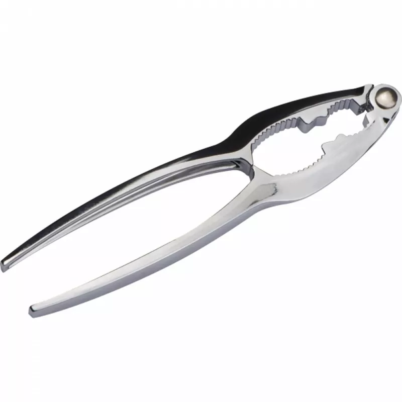 Dziadek do orzechów z tacą VIENNA - beżowy (266013)