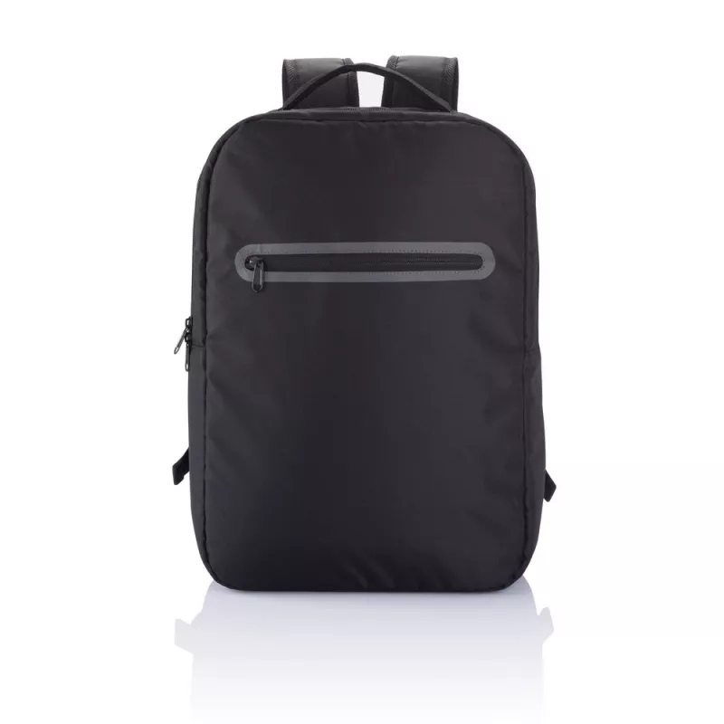 Plecak na laptopa 15,6" London - czarny (P705.031)