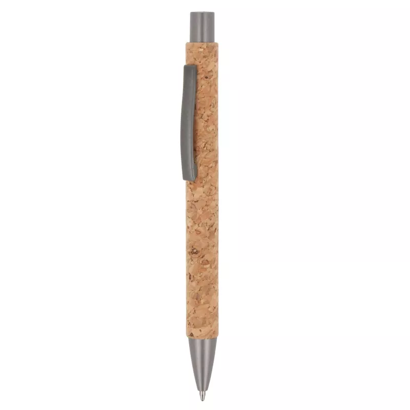 Ballpen New York korek - naturalny (LT87254-N0094)