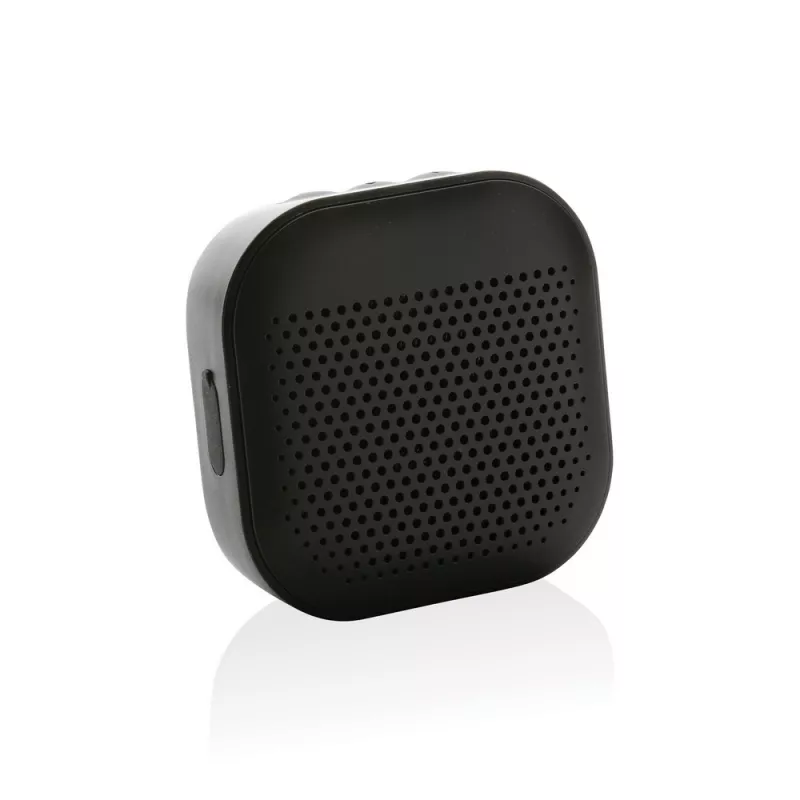 Głośnik bezprzewodowy 3W Soundbox - czarny (P329.971)