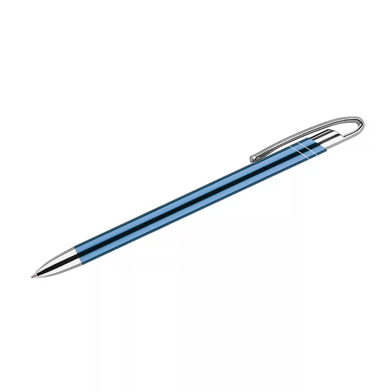 Długopis AVALO - błękitny (19620-08)