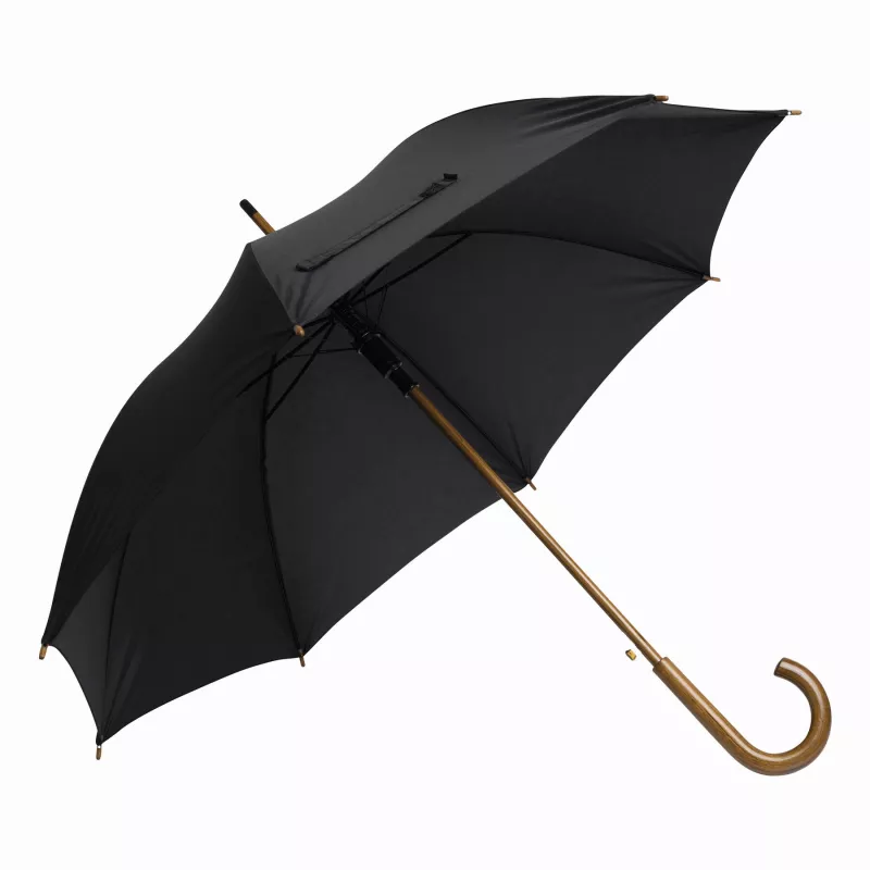 Automatyczny parasol - czarny (56-0103233)