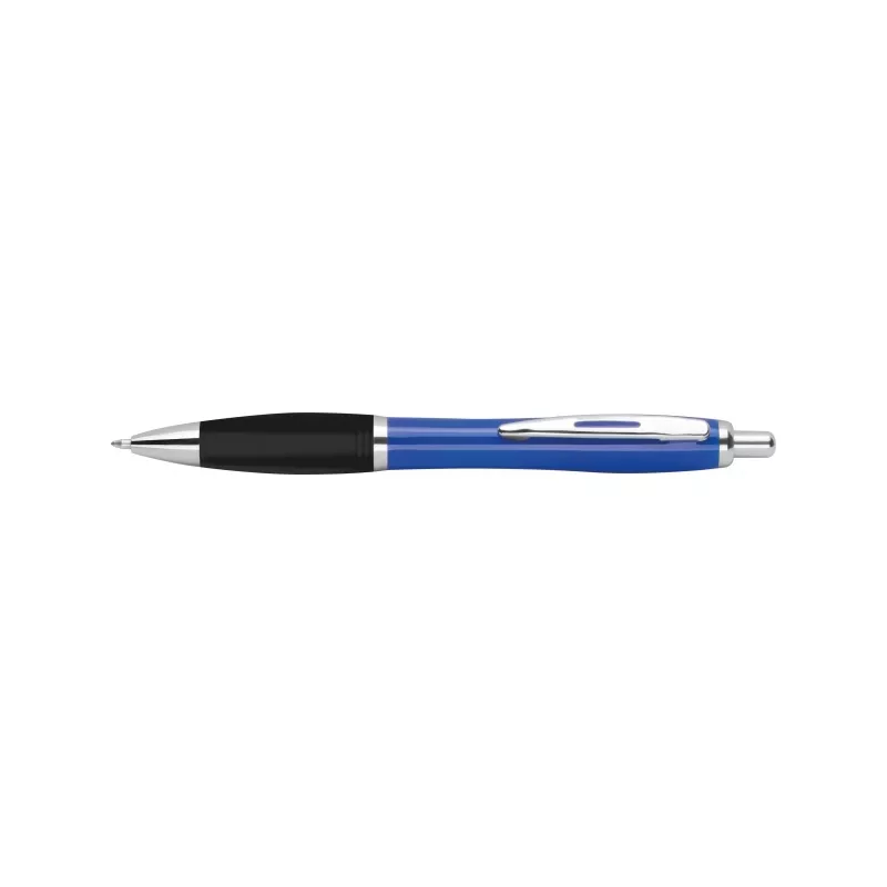 Długopis plastikowy Lima - niebieski (374904)