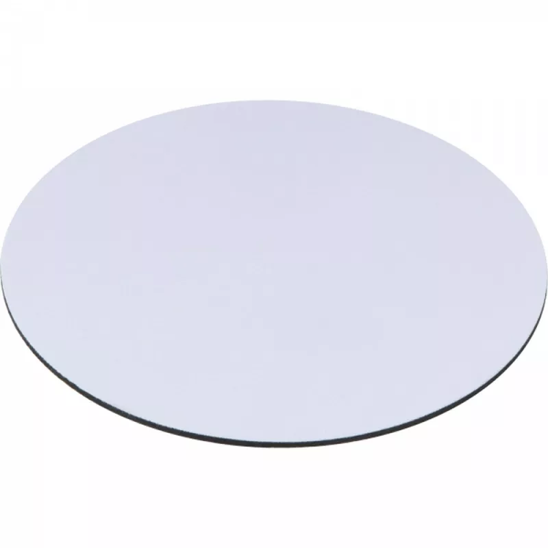 Podkładka pod mysz GUILLERMO - biały (2149206)