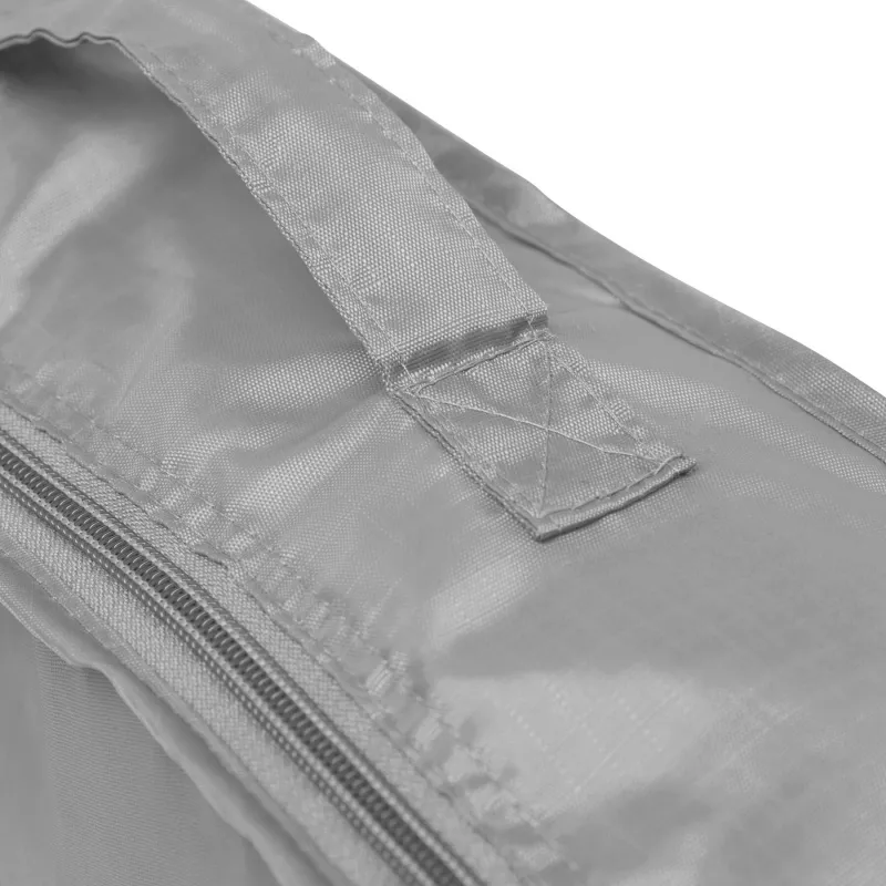 Zestaw podróżny - szary (56-0890040)