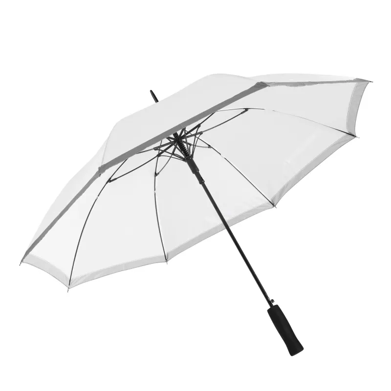 Automatyczny parasol - biały (56-0103522)