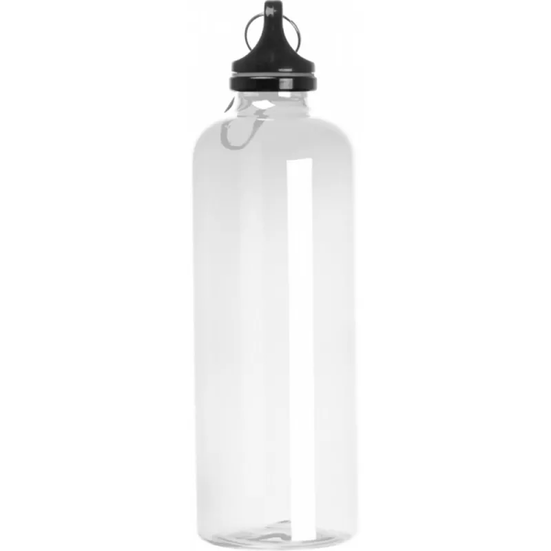 Butelka PET 600 ml PHOEBE - przeźroczysty (8437066)