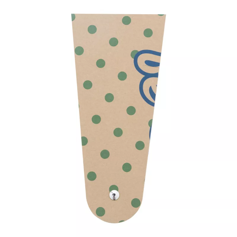 Folbreeze Eco niestandardowy wentylator ręczny - naturalny-a (AP716788)