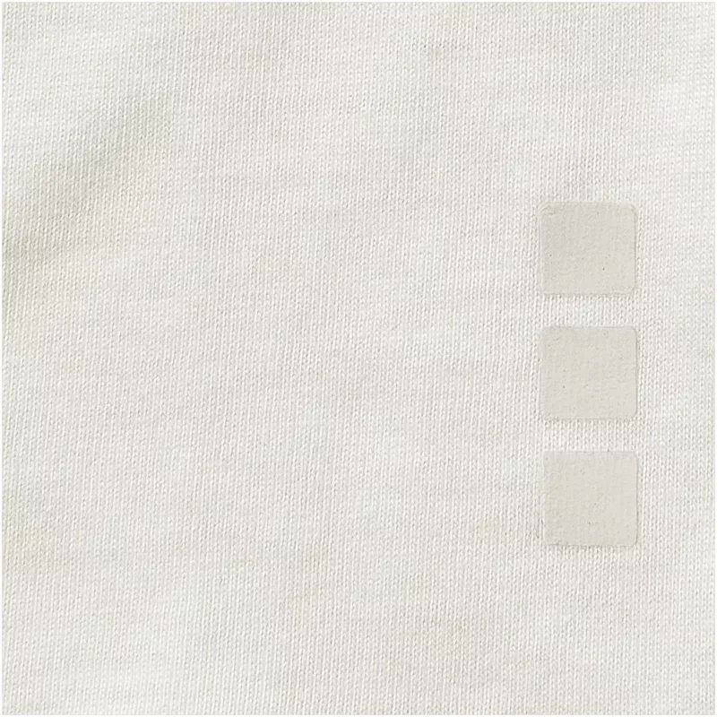 Męski T-shirt 160 g/m²  Elevate Life Nanaimo - Jasnoszary (38011-L GREY)