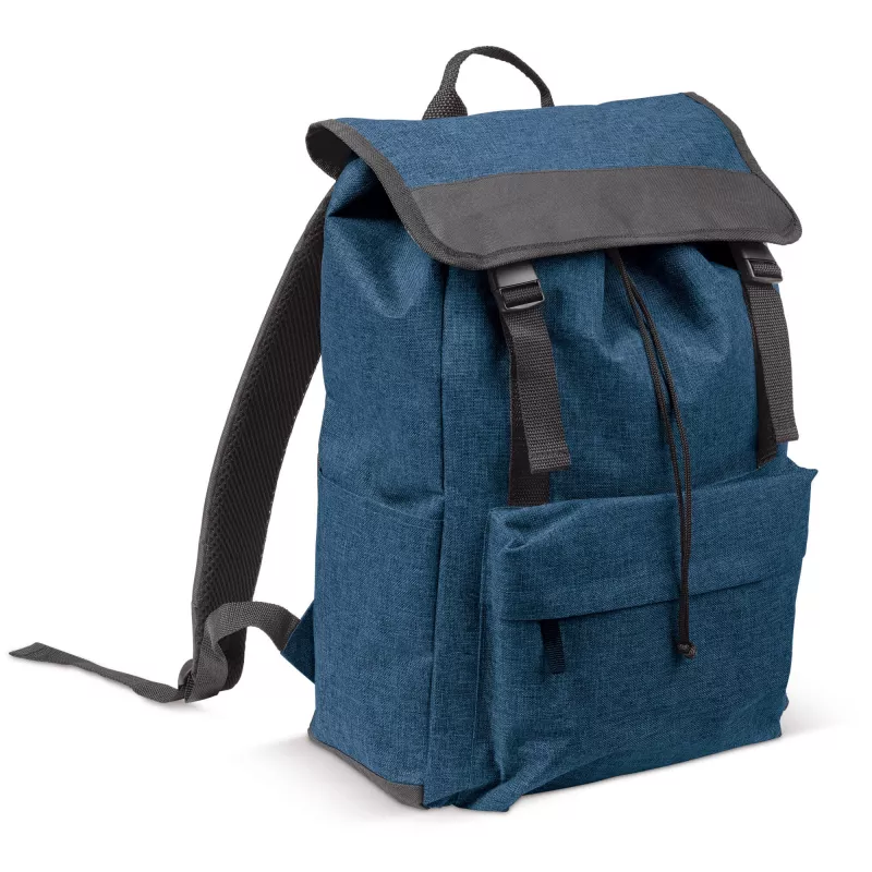 Plecak biznesowy XL - ciemnoniebieski (LT95190-N0010)
