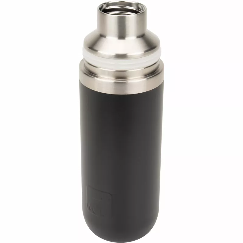 Butelka próżniowa 750 ml DINARA Schwarzwolf - czarny (F5105900AJ303)