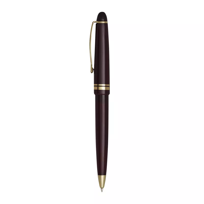 Długopis - bordowy (56-1101618)