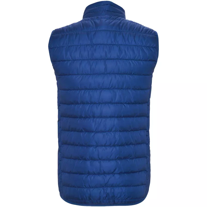 Oslo kids insulated bodywarmer - Electric Blue (K5092-ELECBLUE)