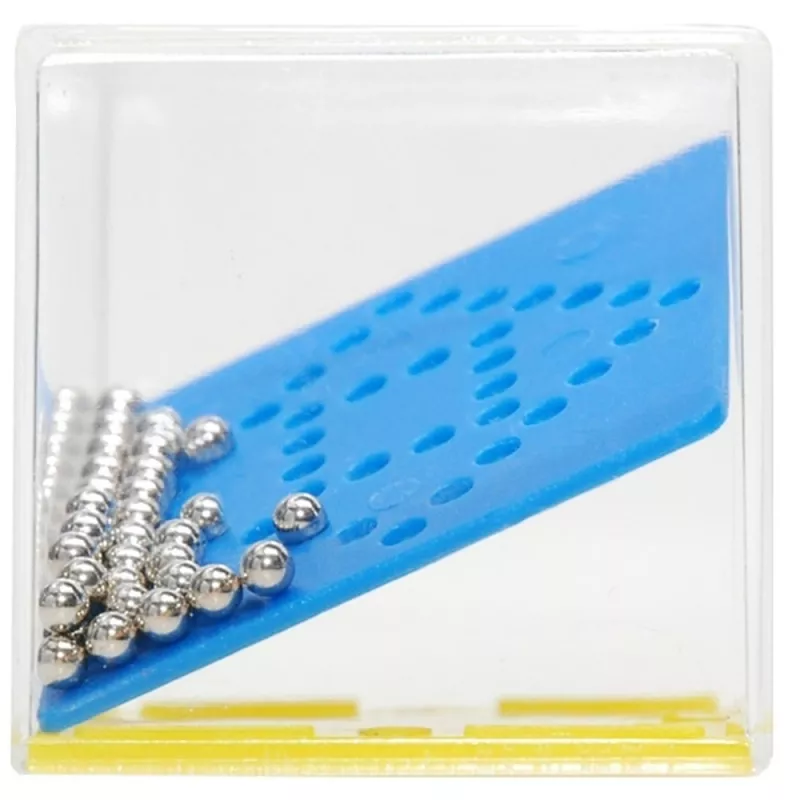 Układanki ALBANY - wielokolorowy (3938mc)