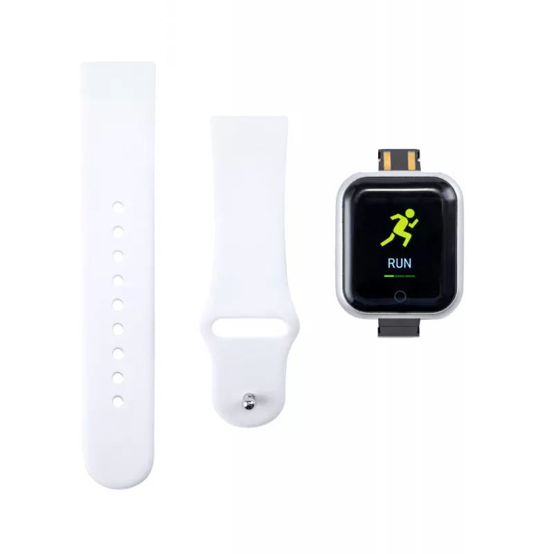 Simont smart watch - biały (AP721928-01)